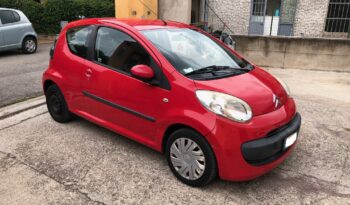 CITROEN C1 1.0 Benzina – OK NEOPATENTATI full