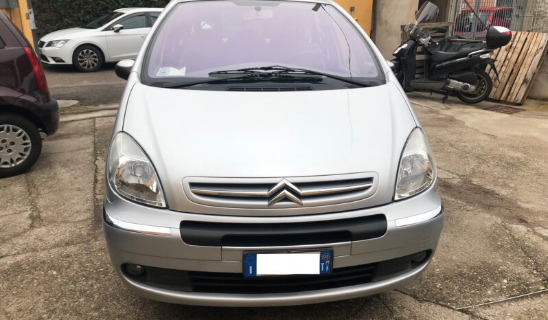 Citroen Xsara Picasso 1.6 Benzina – PERFETTA full