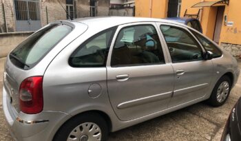 Citroen Xsara Picasso 1.6 Benzina – PERFETTA full