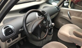 Citroen Xsara Picasso 1.6 Benzina – PERFETTA full