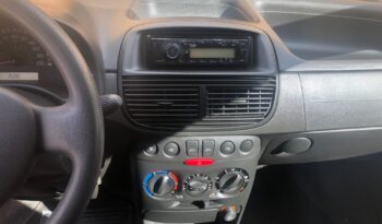 Fiat punto 1.2 – METANO – OK NEOPATENTATI full